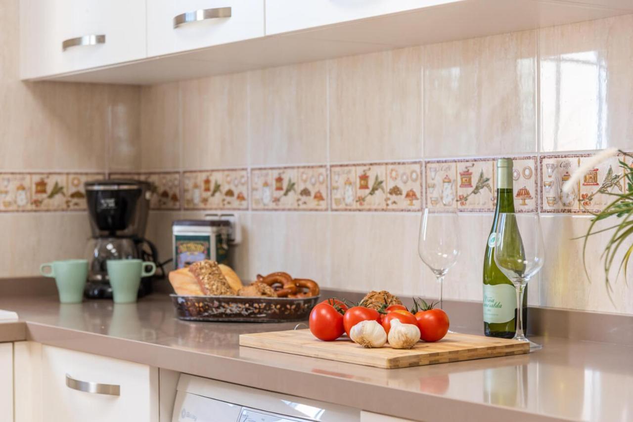 Villa Gema - Plusholidays Calpe Eksteriør bilde
