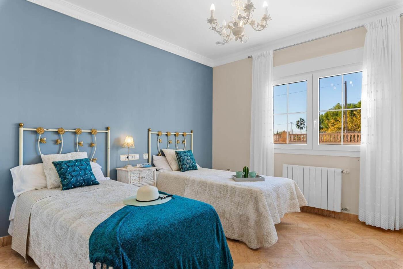 Villa Gema - Plusholidays Calpe Eksteriør bilde