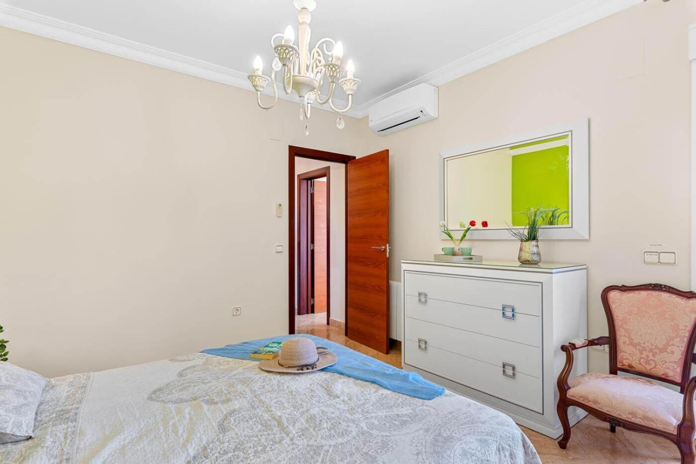 Villa Gema - Plusholidays Calpe Eksteriør bilde